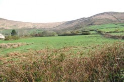 Circa 1 acre site at Killoe, Caherciveen Circa 1 acre site at Killoe, Caherciveen