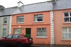 No 4 New Street Caherciveen No 4 New Street Caherciveen