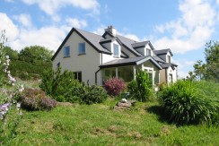 Architectural designed house on 1.6 acres at Brackaharagh Caherdaniel Architectural designed house on 1.6 acres at Brackaharagh Caherdaniel