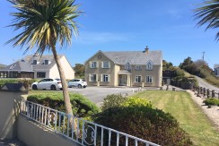 FOR SALE – O’Gradys Guest House – Waterville FOR SALE – O’Gradys Guest House – Waterville