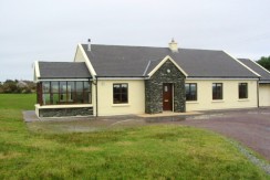 A beautiful 3 bedroomed bungalow located on the Skellig Ring, Ballinskelligs. A beautiful 3 bedroomed bungalow located on the Skellig Ring, Ballinskelligs.