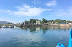 SALE AGREED – The Presbytery Knightstown Valentia Island. SALE AGREED – The Presbytery Knightstown Valentia Island.