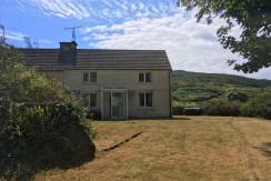 For Sale – In need of Renovations at Caherdaniel, Co. Kerry For Sale – In need of Renovations at Caherdaniel, Co. Kerry