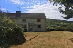 For Sale – In need of Renovations at Caherdaniel, Co. Kerry For Sale – In need of Renovations at Caherdaniel, Co. Kerry