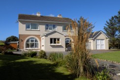 FOR SALE TWO STOREY HOUSE AT REEN BALLINSKELLIGS FOR SALE TWO STOREY HOUSE AT REEN BALLINSKELLIGS