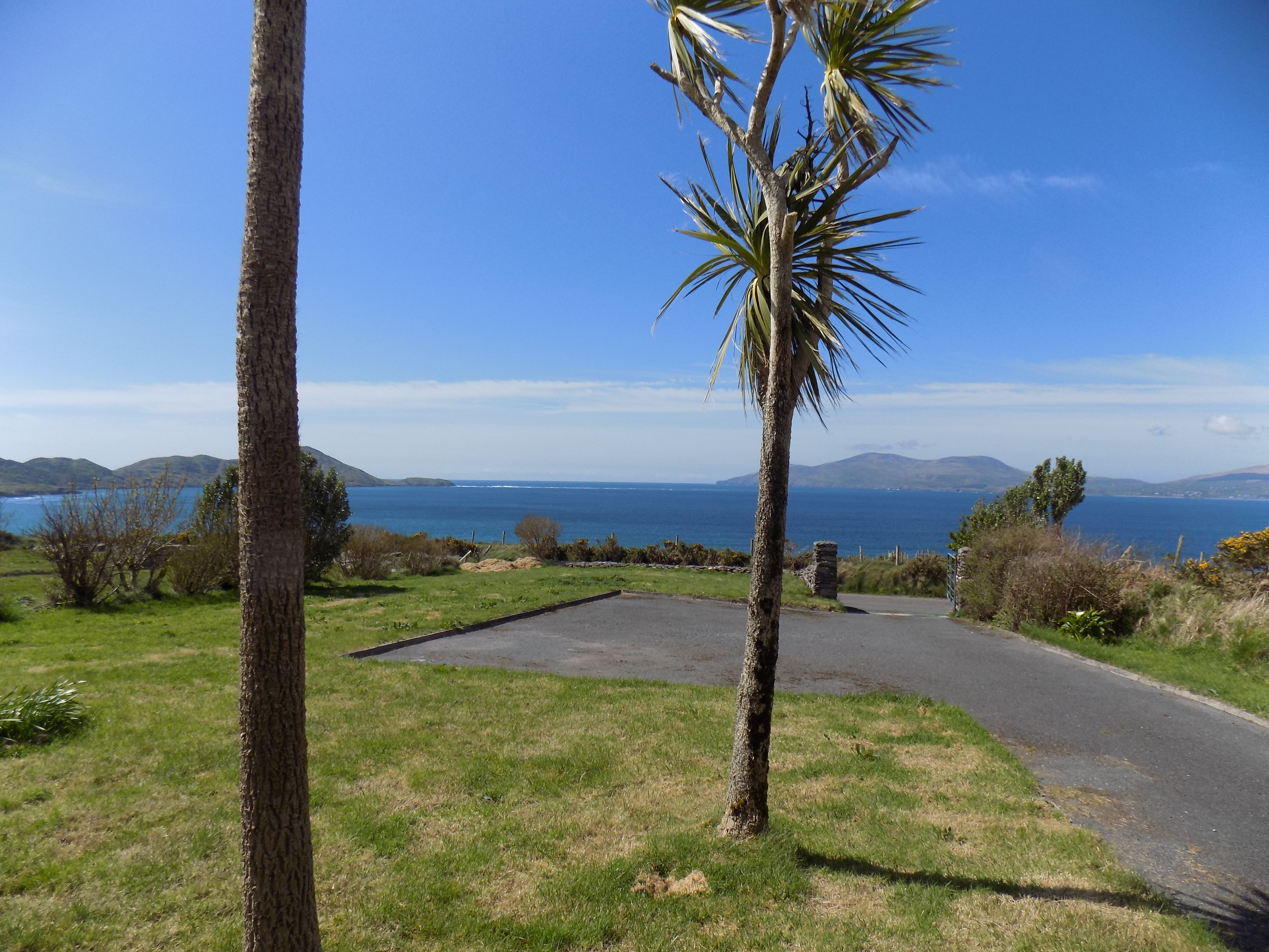 For Sale Sea Haven Cottage Waterville Kerry Property Sales