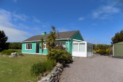 Single storey house at Doory, Portmagee for sale. Single storey house at Doory, Portmagee for sale.