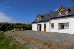 South facing house for sale at Coarhamore, Valentia Island. South facing house for sale at Coarhamore, Valentia Island.