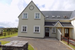 No 7 An Oilean, Knightstown, Valentia Island. No 7 An Oilean, Knightstown, Valentia Island.