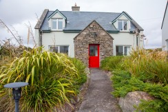 FOR SALE ~ 5 Carraig Eanna Upper, Waterville FOR SALE ~ 5 Carraig Eanna Upper, Waterville