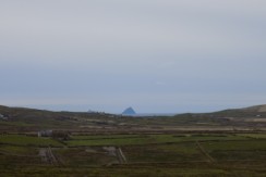0.21 Hectare (0.518 acre field) at Cool East Valentia Island 0.21 Hectare (0.518 acre field) at Cool East Valentia Island