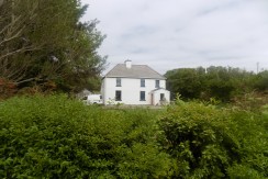Traditional Style House – Kilmackerin West, Aughtubrid, Cahersiveen, V23 R761 Traditional Style House – Kilmackerin West, Aughtubrid, Cahersiveen, V23 R761
