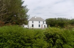 Traditional Style House – Kilmackerin West, Aughtubrid, Cahersiveen, V23 R761 Traditional Style House – Kilmackerin West, Aughtubrid, Cahersiveen, V23 R761