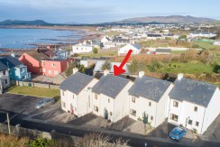 FOR SALE ~ House No 2 Cois Farraige Waterville – V23 W298 – Turn Key property. FOR SALE ~ House No 2 Cois Farraige Waterville – V23 W298 – Turn Key property.
