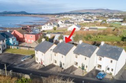 FOR SALE ~ House No 2 Cois Farraige Waterville – V23 W298 – Turn Key property.