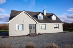 HOUSE FOR SALE – Murreagh, Waterville V23 FC82. HOUSE FOR SALE – Murreagh, Waterville V23 FC82.