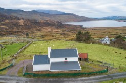 Traditional style house and land- Coomavohir, Waterville V23 W42, Plus 232.82 acre Residential Holding (87.82acres freehold & 145 acres commonage) Traditional style house and land- Coomavohir, Waterville V23 W42, Plus 232.82 acre Residential Holding (87.82acres freehold & 145 acres commonage)