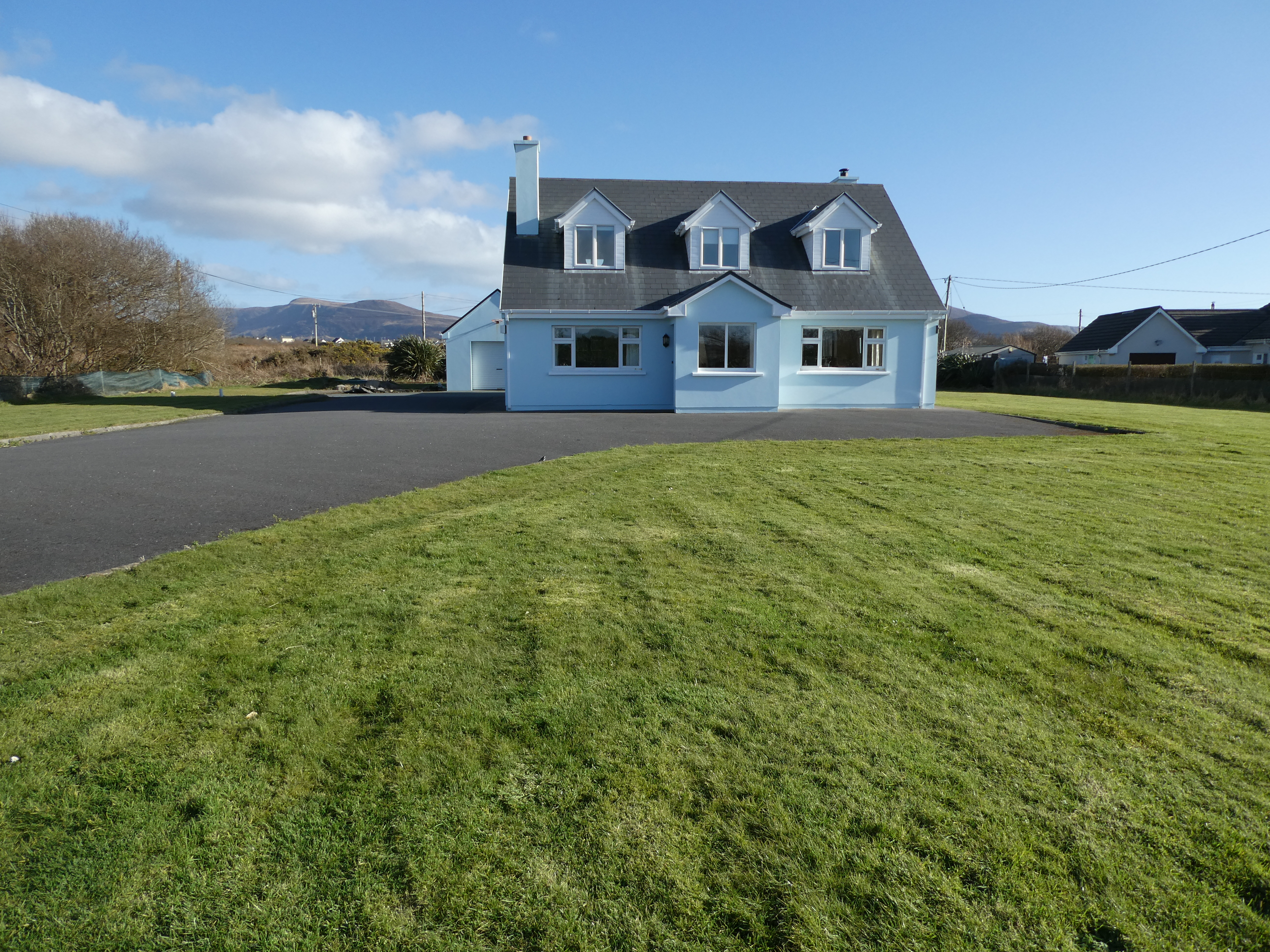 For Sale at Murreagh, Waterville V23 X021