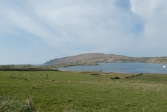Site with Sea Views for sale on New Road, Portmagee