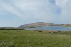 Site with Sea Views for sale on New Road, Portmagee Site with Sea Views for sale on New Road, Portmagee
