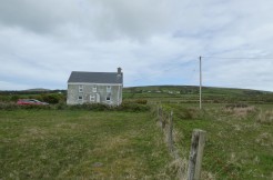 FOR SALE ~ HOUSE AND 17.49 acres of land. Ballymanagh Lower Valentia Island V23 W592 FOR SALE ~ HOUSE AND 17.49 acres of land. Ballymanagh Lower Valentia Island V23 W592