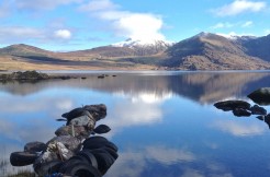 `Knocknagantee` ~ Coomavohir Waterville ~ V23 NT99 `Knocknagantee` ~ Coomavohir Waterville ~ V23 NT99