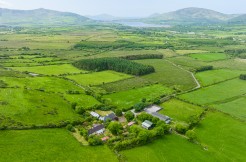 Teeraha Cahersiveen, V23 PK46 Teeraha Cahersiveen, V23 PK46
