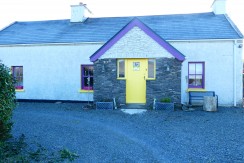 Kellys Cottage Garrannafulla Waterville V23 W963