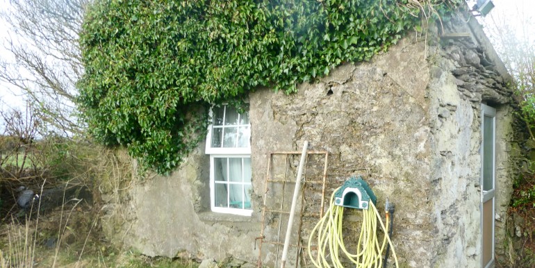Outbuilding