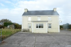 Emlaghlea, Emlaghmore Ballinskelligs V23 RR58