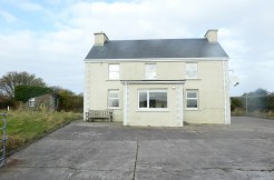 Emlaghlea, Emlaghmore Ballinskelligs V23 RR58 Emlaghlea, Emlaghmore Ballinskelligs V23 RR58