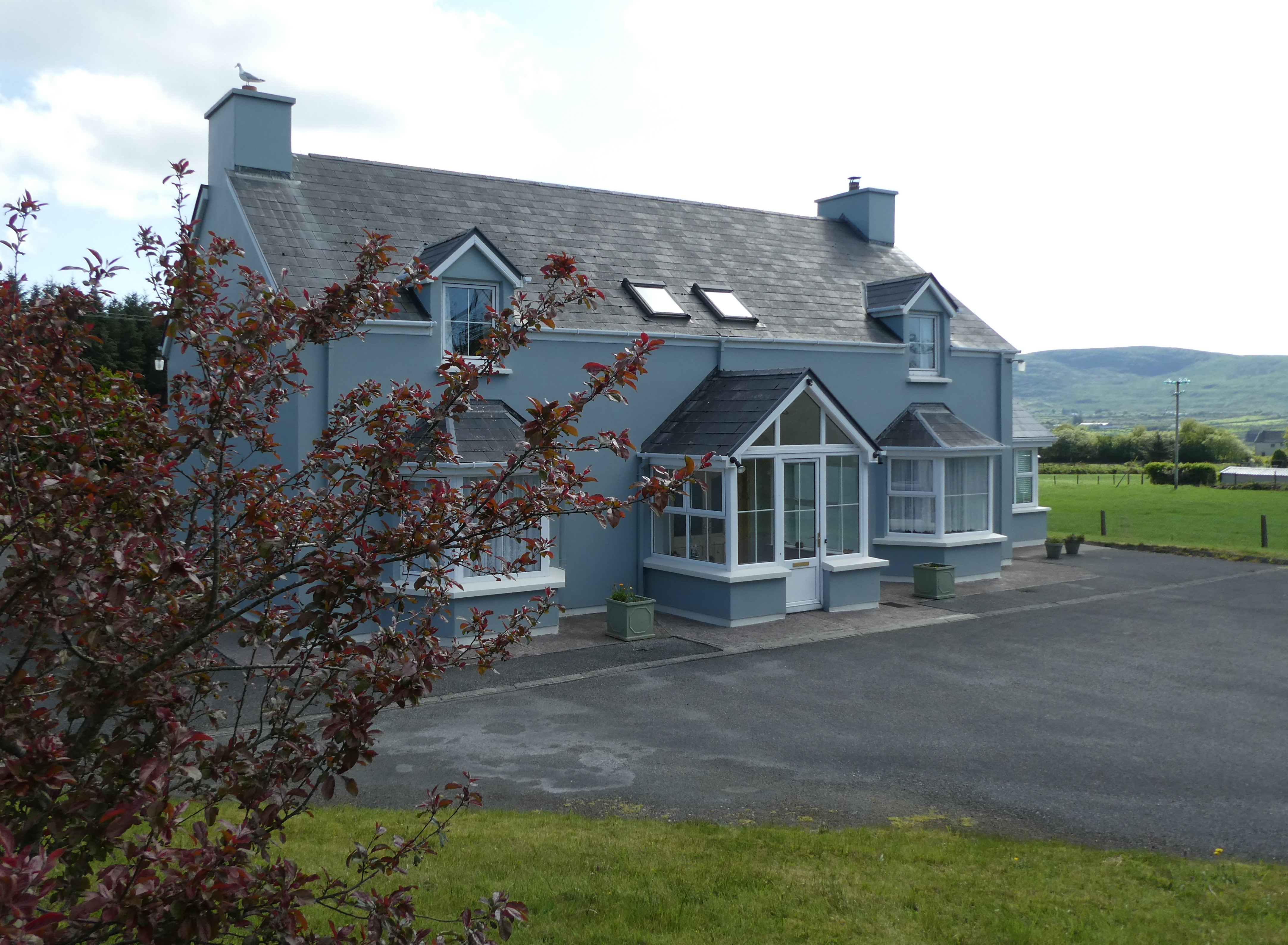 FOR SALE ~ KENNEIGH, WATERVILLE V23 DF10