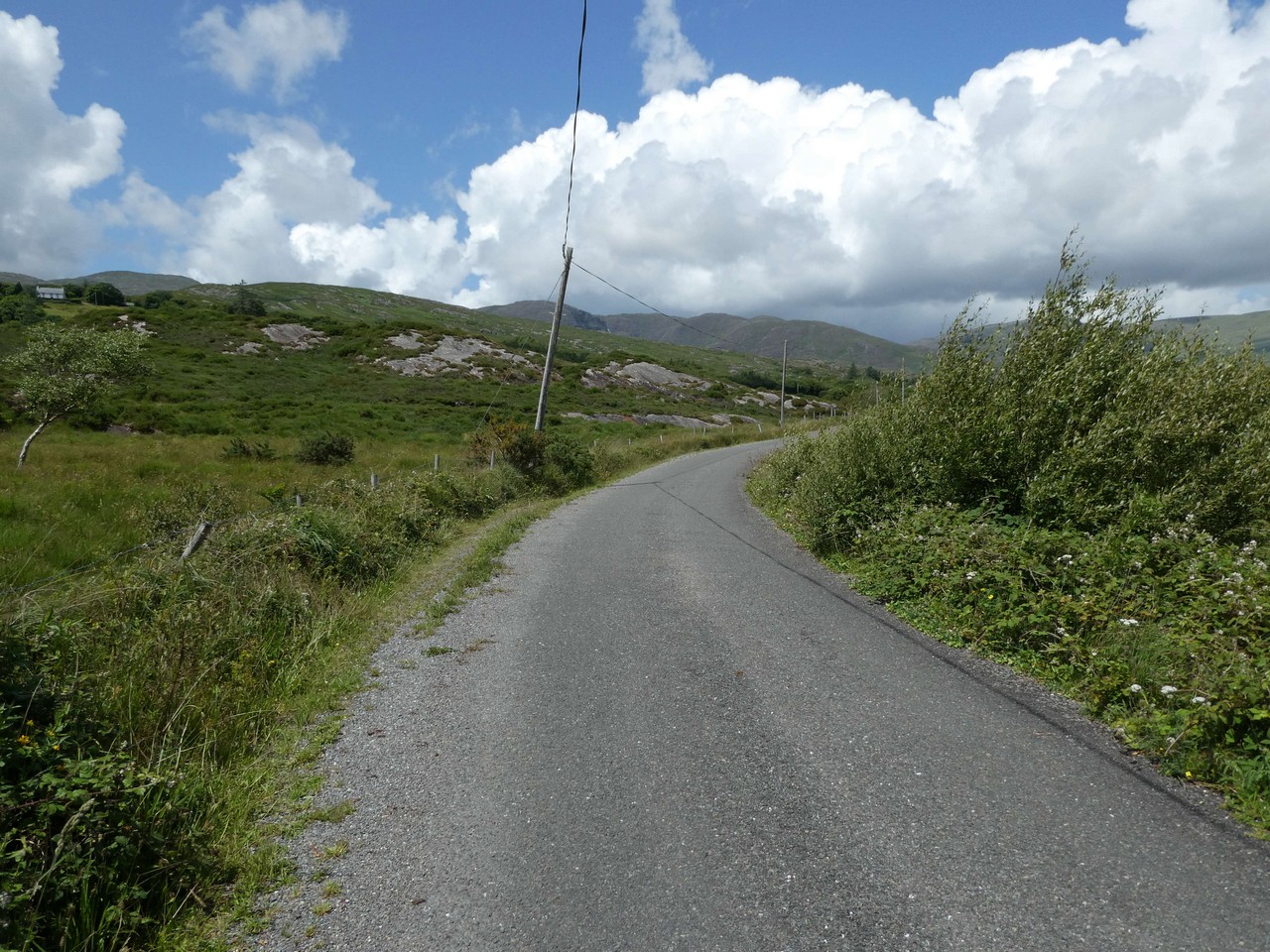 FOR SALE Circa 18.21 Hectares/ 45 Acres. LOMANAGH SOUTH, SNEEM. Kerry Property Sales