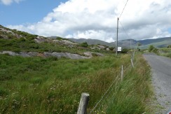 FOR SALE –  Circa 19.16 Hectares/ 47.34 Acres. LOMANAGH SOUTH, SNEEM.