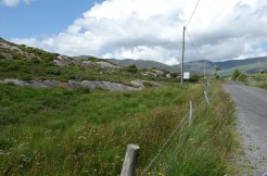 FOR SALE –  Circa 18.21 Hectares/ 45 Acres. LOMANAGH SOUTH, SNEEM.