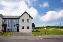 FOR SALE ~ No 10 GLOR NA FARRAIGE, KNIGHTSTOWN, VALENTIA ISLAND V23 D889