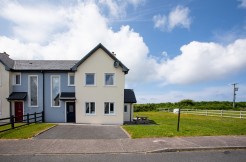 FOR SALE ~ No 10 GLOR NA FARRAIGE, KNIGHTSTOWN, VALENTIA ISLAND V23 D889