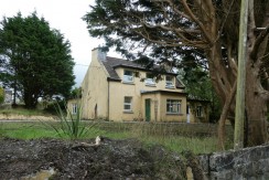 FOR SALE – Traditional 2 Storey Stone House, Lislonane, Waterville, Co Kerry,  V23 P223