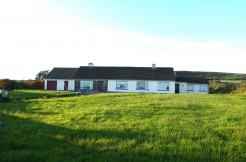 FOR SALE ~ Fermoyle, Emlaghmore, Ballinskelligs, Co. Kerry