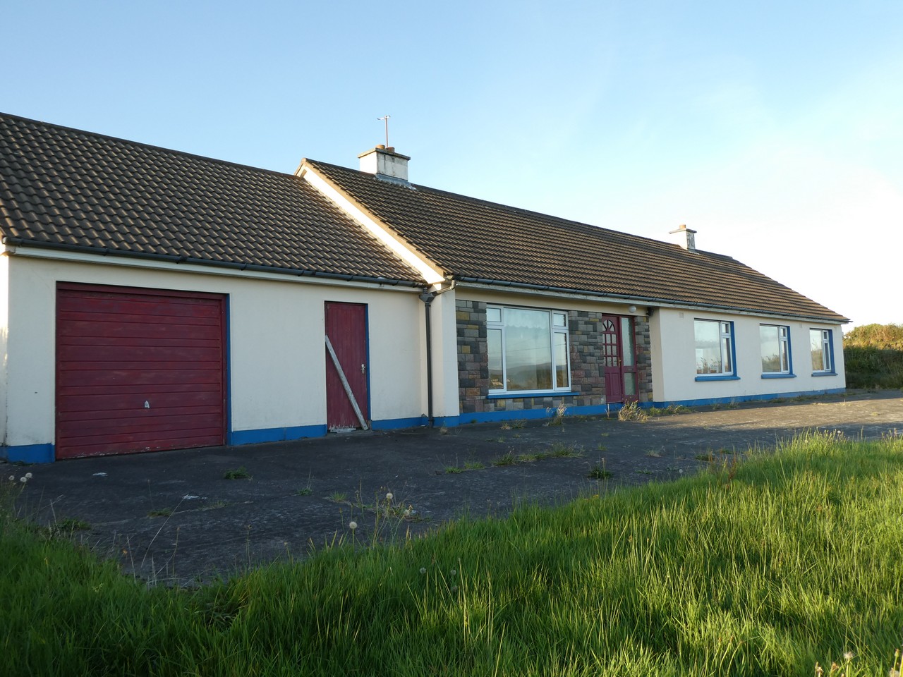FOR SALE Fermoyle, Emlaghmore, Ballinskelligs, Co. Kerry Kerry