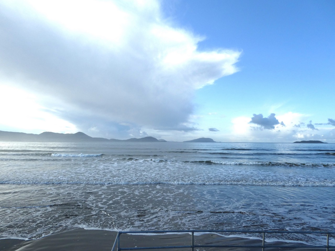 FOR SALE Fermoyle, Emlaghmore, Ballinskelligs, Co. Kerry Kerry