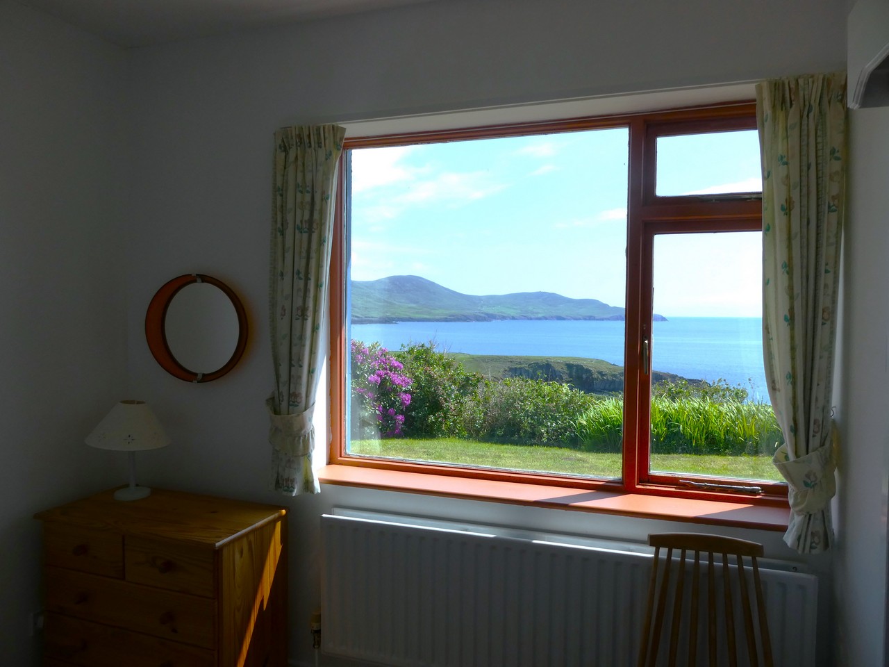 Saint Finian’s, Allaghee Beg, Ballinskelligs, Co. Kerry, V23W426