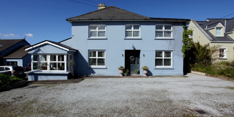 exterior edit grainne