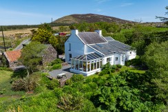 For Sale – Coomavoher, Mastergeehy, Waterville, Co. Kerry, V23NT99