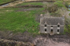 For Sale – Traditional farm house with direct water access ~Emlagh, Waterville, Co. Kerry For Sale – Traditional farm house with direct water access ~Emlagh, Waterville, Co. Kerry