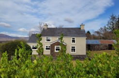For Sale – Killeenleagh, Mastergeehy, Waterville, Co. Kerry, V23RX28 For Sale – Killeenleagh, Mastergeehy, Waterville, Co. Kerry, V23RX28