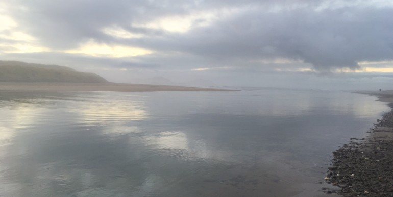 inny strand beach
