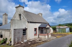 For Sale – Traditional Stone House, Brehig, Waterville, Co. Kerry For Sale – Traditional Stone House, Brehig, Waterville, Co. Kerry
