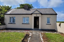 For Sale – COTTAGE AND LAND/PLOT  Reenglas, Valentia Island, Chapletown, Co. Kerry, V23P590