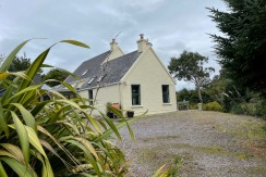 FOR SALE ~ Bruagh Rí, Coad, Caherdaniel, Westcove, Co. Kerry, V93VY50
